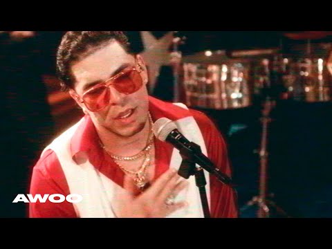 Video thumbnail for EL CANTANTE DEL GHETTO