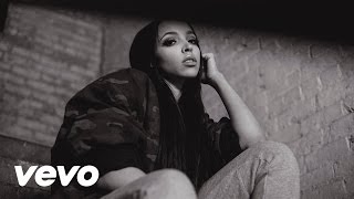 Tinashe - How Long (Feat. Davido) (Snippet)