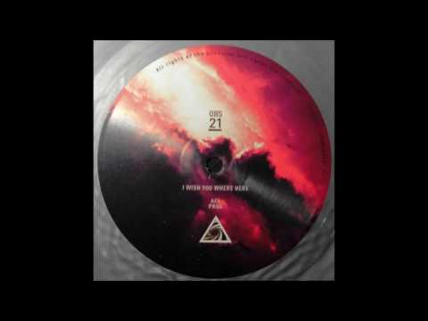 Brosda - I wish you were here