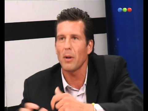 El Equipo De Primente, Naufragio -- Videomatch