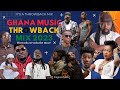 Old Ghana Highlife / Hiplife Music Mix 2023 🇬🇭🇬🇭🇬🇭 (Throwback Hits)