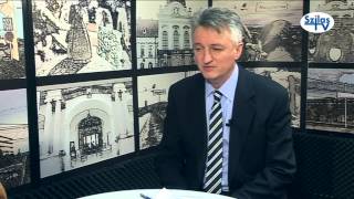 Beszélgetés Babicz Lászlóval, Mogyoród polgármesterével