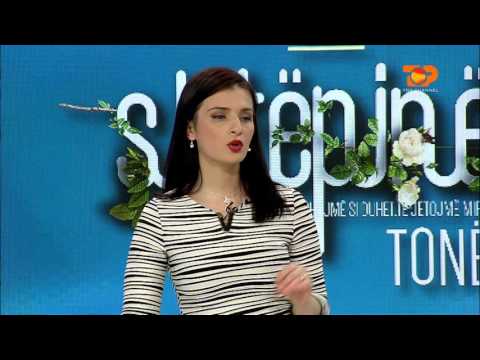 Ne Shtepine Tone, 28 Janar 2016, Pjesa 5 - Top Channel Albania - Entertainment Show