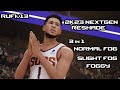 NBA 2K23 NEXTGEN RESHADE for NBA 2K14 & 2K23 | 3in1 Reshade RUFIv13 with TUTORIAL | Good for Lowend