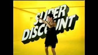 Étienne de Crécy - Le Patron Est Devenu Fou [HQ]