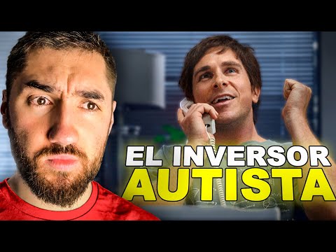 La Historia de Michael Burry: el Inversor que Predijo la Crisis del 2007