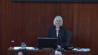 Policy and Strategic Priorities - February 12, 2020