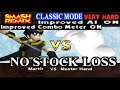 Smash Remix Classic Mode Gameplay With Marth VERY HARD No Stock Loss