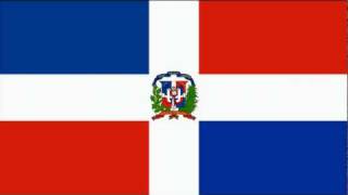 Dominican Republic National anthem