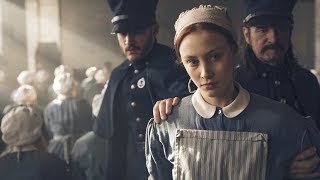 雙面葛蕾斯,Alias Grace,預告片