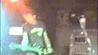 Jawbreaker - Jinx Removing and Astray Monument