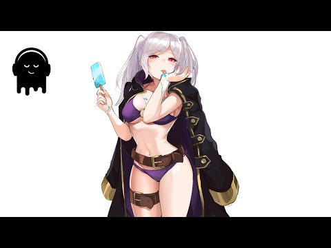 K Theory & R4URY & Staarz - High Enough