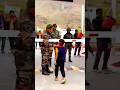 Little Child Respect Indian Army Viralvideo