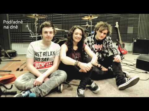 Kámo - KÁMO - Podřadně na dně
