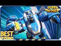 Superwings Best Cosmic Adventures Best Episode Collection