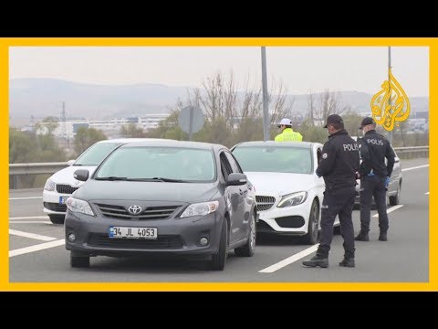 🇹🇷تركيا.. حزمة تدابير وإجراءات جديدة لمواجهة تفشي فيروس كورونا