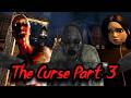 The Curse Part 3 [Full Walkthrough] - Roblox