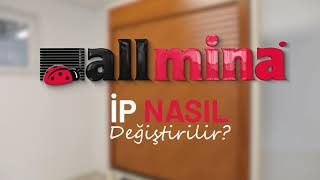 ALL-MİNA PANJUR| PANJUR İPİ DEĞİŞTİRME| PANJUR İPİ| PANJUR TAMİRİ|ESTETİK|SAKARY