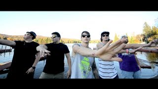 KAPTN - Ricky Ricardo - #TBFUNDAY