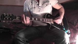 The Mock Turtles- Can You Dig It (Guitar Cover)