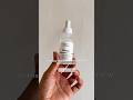 How To Use The Ordinary Hyaluronic Acid Serum Correctly For Hydrated Plump Skin Youtubeshortsvideo