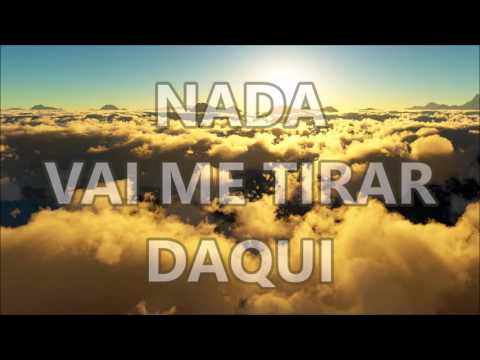 TEU AMOR ME APROXIMA DO CÉU - RODOLFO ABRANTES - PLAYBACK LEGENDADO
