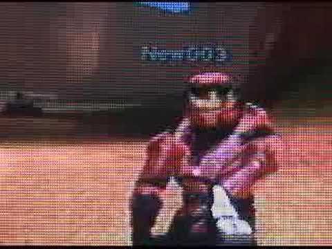 i'm not a perfect person halo stile