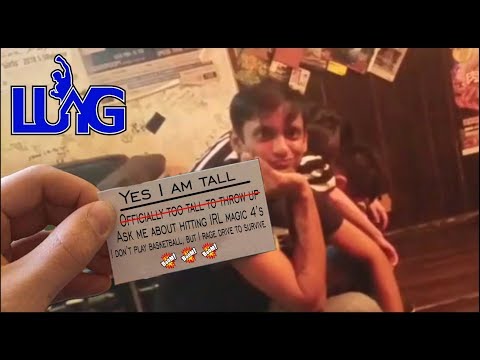 Story Time: Rip, n0pants, Rickstah, and TastySteve in Japan 2018