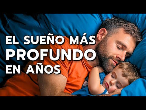 DUERME COMO NUNCA con tu Mente en Total Silencio
