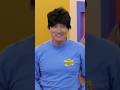 The Wiggles Young Anthony Funny