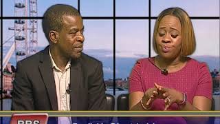 Adetutus VOJ's  interview at the Ben Breakfast Show