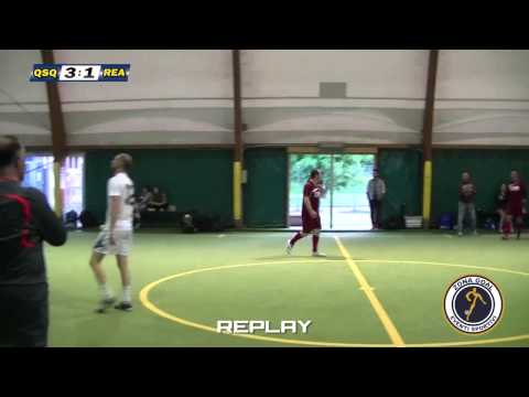 Zona Goal:  QS Qualità E Servizi - Real Viale - Sintesi