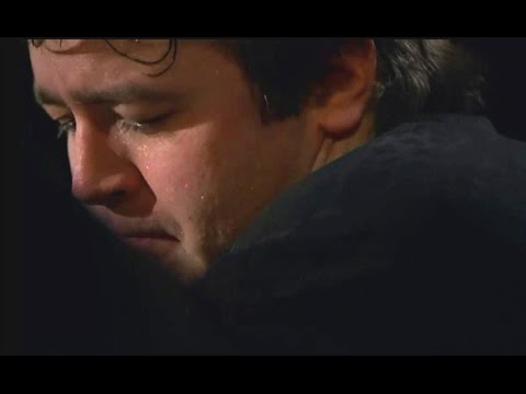 Alexei Volodin plays Beethoven, Tchaikovski, Stravinsky (Live, Grange de Meslay)