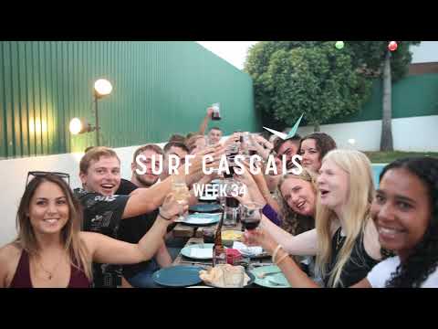 Surf Skate S'party - 2023 Week 34