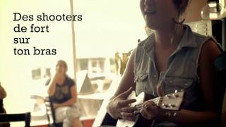 Coup de Chaleurs-Les soeurs Boulay