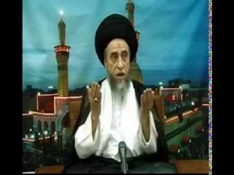 كتاب النكاح - أحكام النكاح   - الحلقة - 1 - سيد صباح شبر