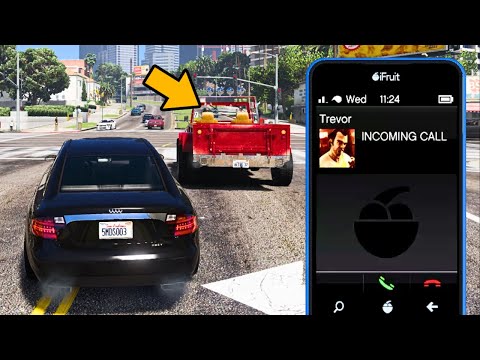 What Happens If Trevor Meets Michael Early in GTA 5?