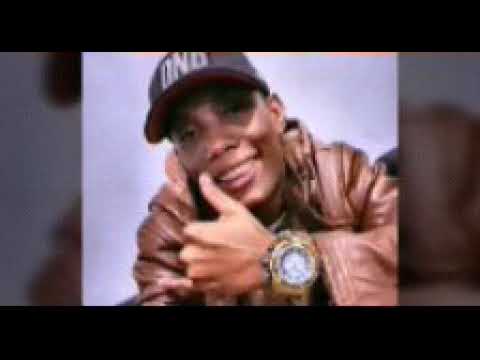 ROBINHO DESTAKY FEAT MC GW - ESTRALADINHA