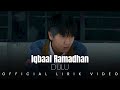 Iqbaal Ramadhan - Dulu (Video Lirik)