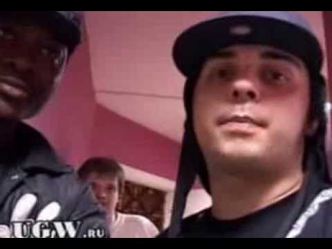 Смоки Мо, UMBRIACO , Live, Раритетное видео