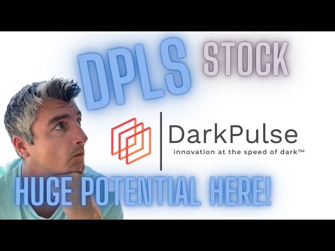 Darkpulse Stock