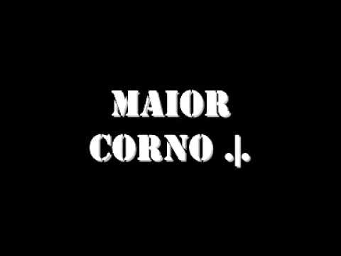 Sergio Pidá- Maior Corno .l..wmv