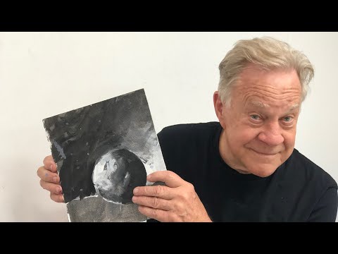 BobBlast 330 - "Paint the Effects of Light"