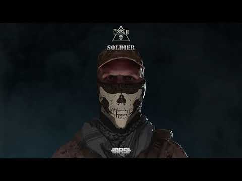 ABS3NT - Soldier [Harsh Records]
