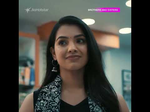 Hotstar Specials | Brothers And Sisters | Now Streaming | Only on JioHotstar