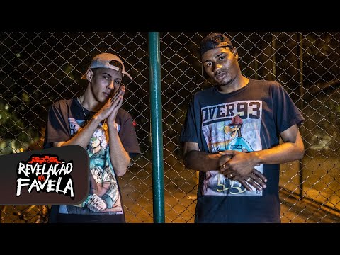 Mc Dnight e Mc BLK - Giro de Bandido (Revelação na Favela) Dan Soares no Beat