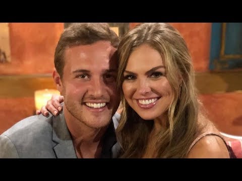 噂とネタバレはピーター・ウェーバーの独身シーズンについてリーク (Rumors And Spoilers Leaked About Peter Weber's Bachelor Season)