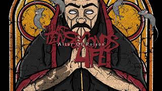 Altar of Poison Music Video