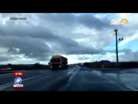 ACCIDENT GRAV LA OIEJDEA