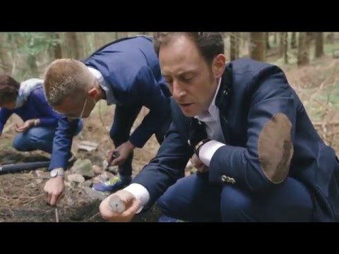 Revealing History - Riedel Visits the Czech Republic